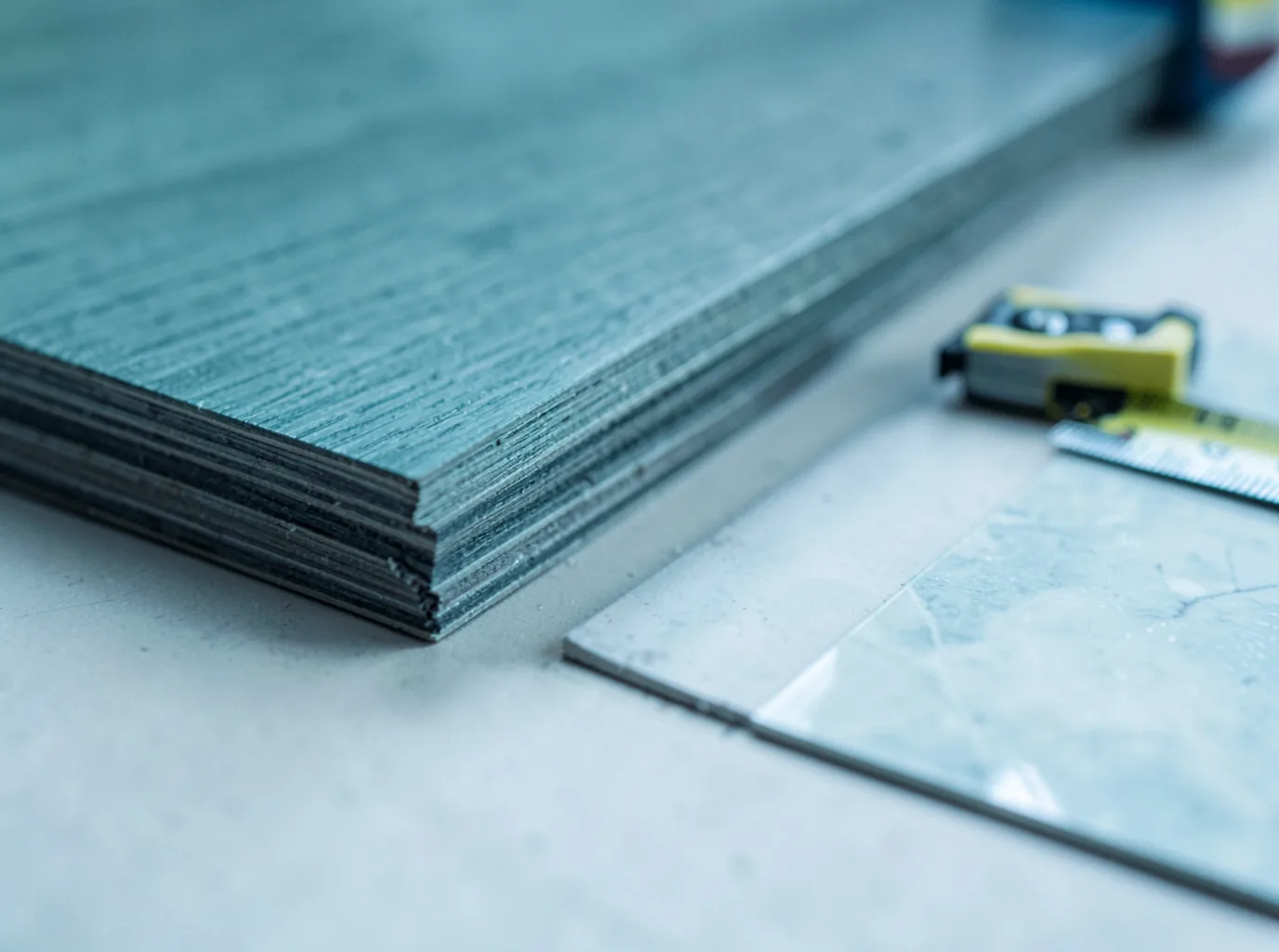 Luxury Vinyl Plank Installation Fairless Hills, PA FAQs